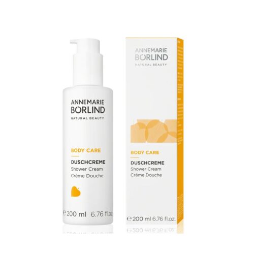 Douche Crème Annemarie Borlind Body Care 200 ml