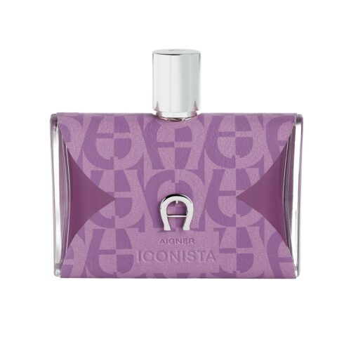 Damesparfum Aigner Parfums EDP Iconista 100 ml