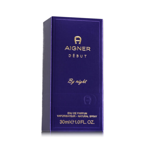 Damesparfum Aigner Début by Night EDP 30 ml