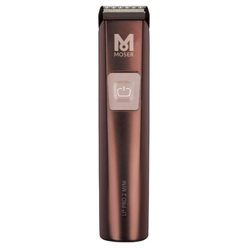 Baard en haar trimmer Moser 1588-0051