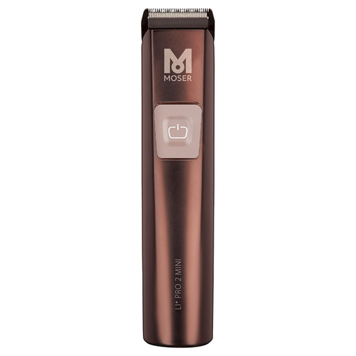 Baard en haar trimmer Moser 1588-0051