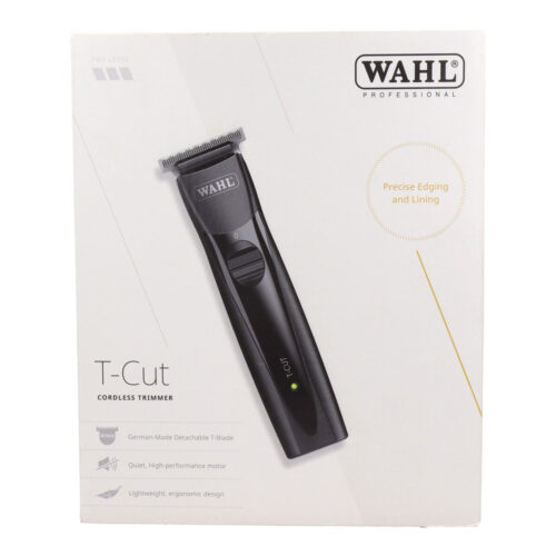 Tondeuse Wahl T-Cut