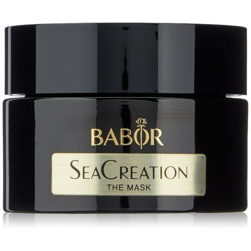 Hydraterend Gezichtsmasker Babor Seacreation 50 ml