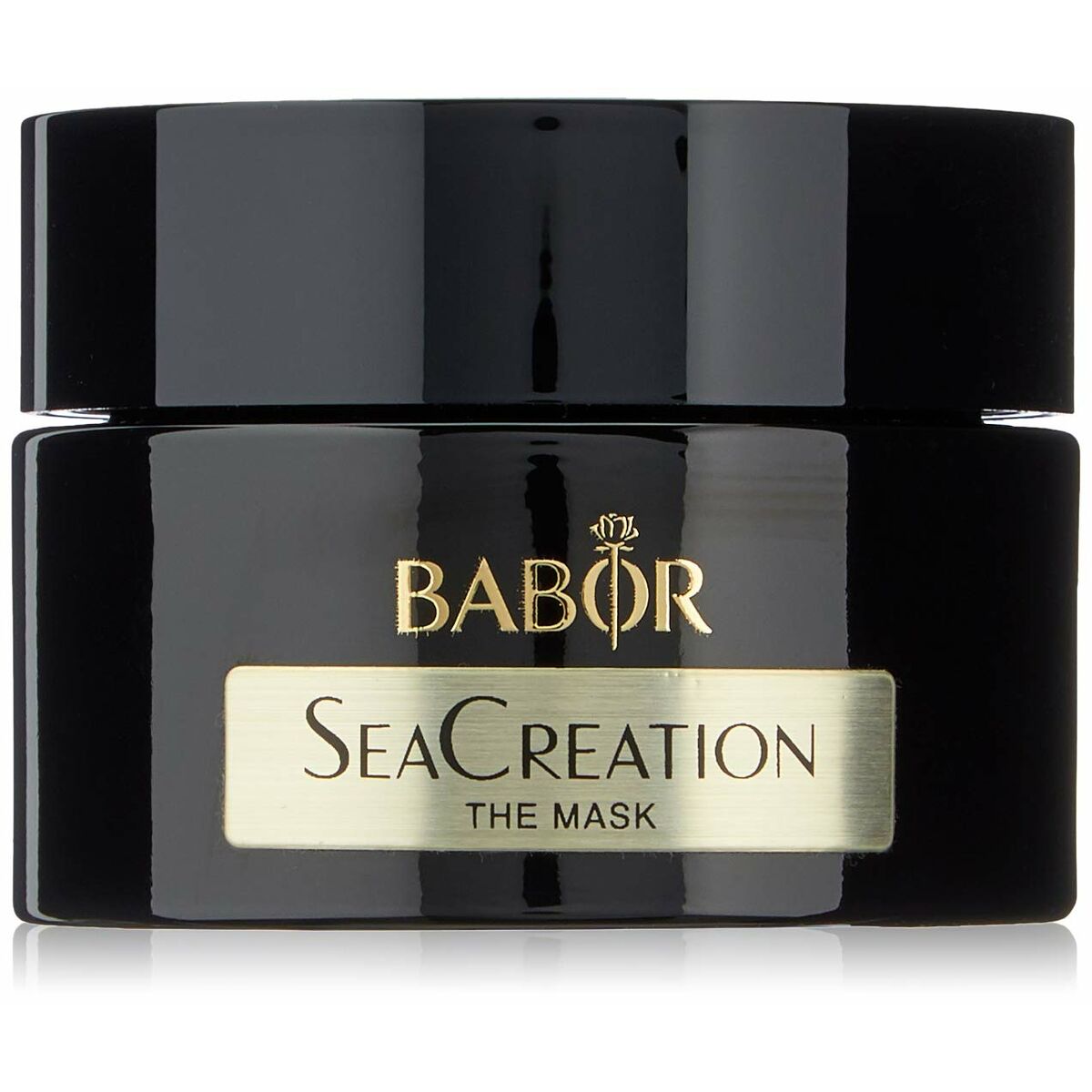 Hydraterend Gezichtsmasker Babor Seacreation 50 ml