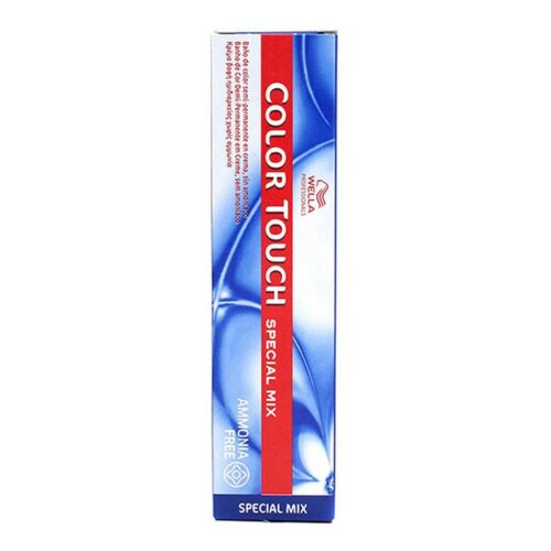 Permanente Kleur Color Touch Special Mix Wella Color Touch Nº 0/68 (60 ml)