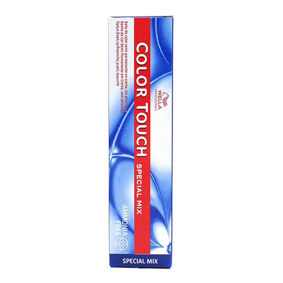 Permanente Kleur Color Touch Special Mix Wella Color Touch Nº 0/68 (60 ml)