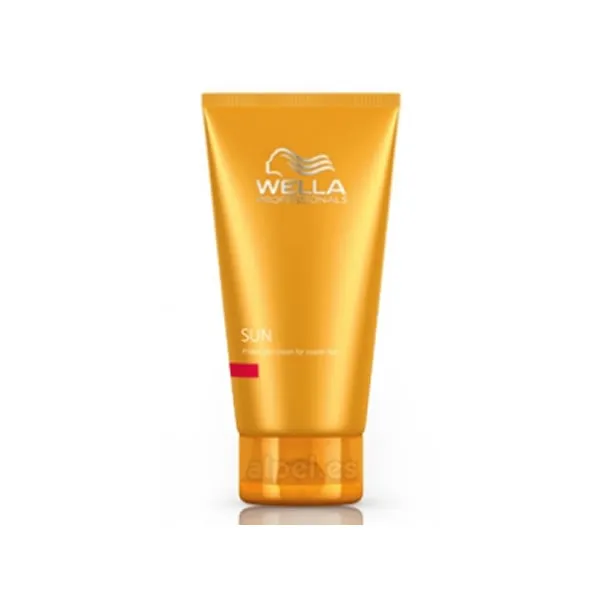 Wella Sun Protection Cream 150ml