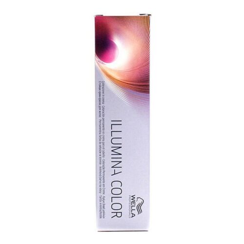 Permanente Kleur Illumina Color Wella Nº 535 (60 ml)
