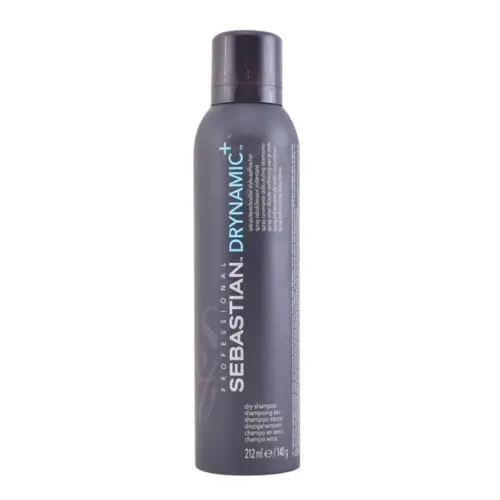 Sebastian Dynamic+ Dry Shampoo 212ml