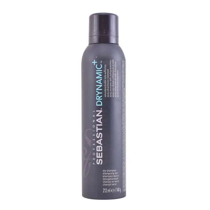 Sebastian Dynamic+ Dry Shampoo 212ml