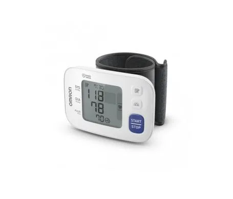 Omron Sphygmos Wrist Rs4
