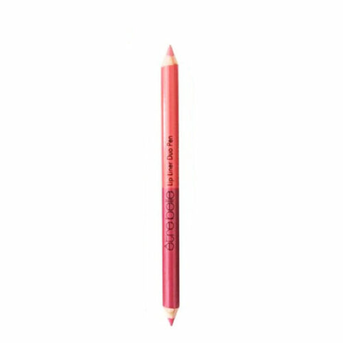 Lipcontourpotlood Etre Belle Duo Nº 03