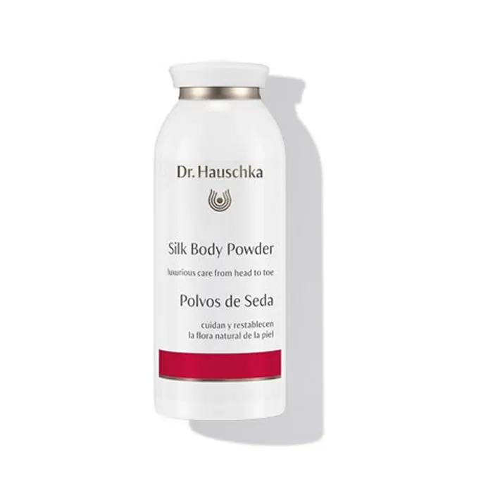 Dr. Hauschka Silk Body Powder 50g