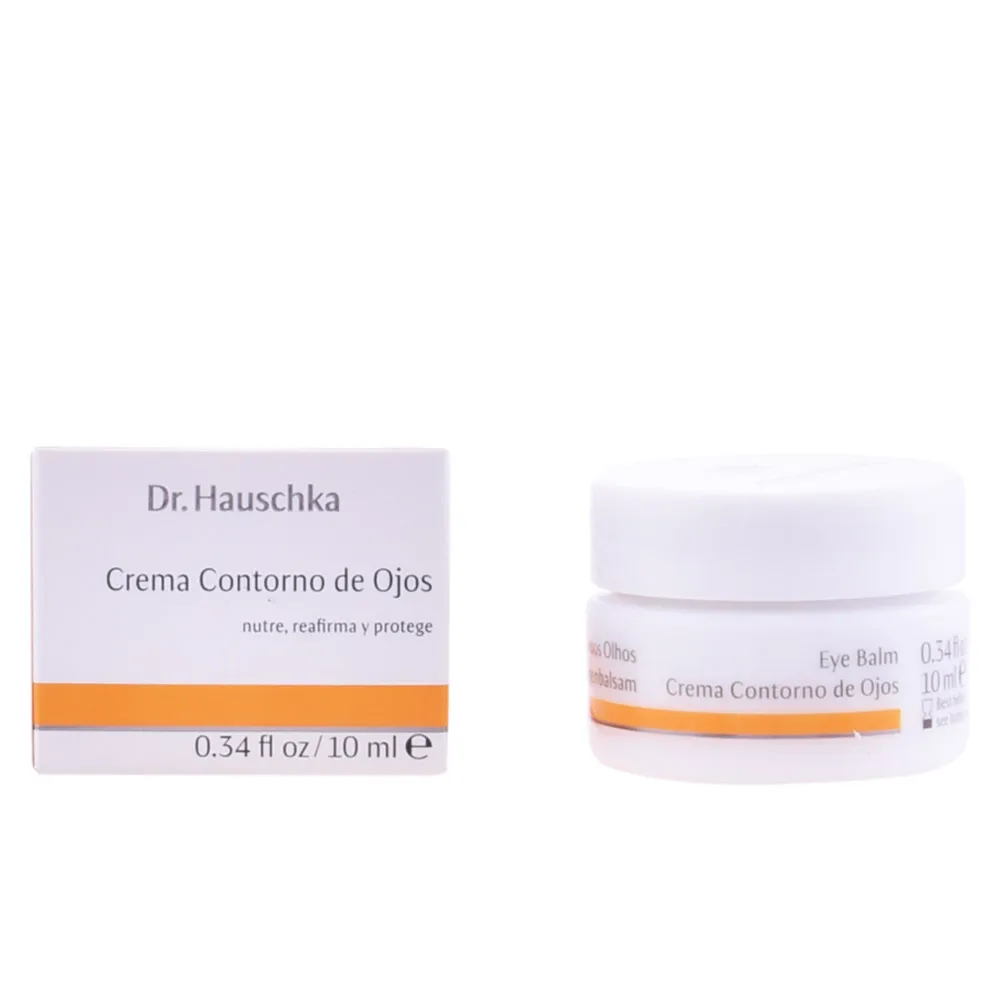 Dr Hauschka Eye Balm 10ml