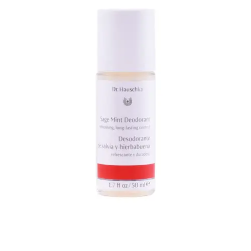 Dr Hauschka Sage Mint Deodorant 50ml