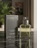 Calvin Klein ETERNITY FOR MEN eau de toilette spray 50 ml