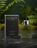 Calvin Klein ETERNITY FOR MEN eau de toilette spray 100 ml