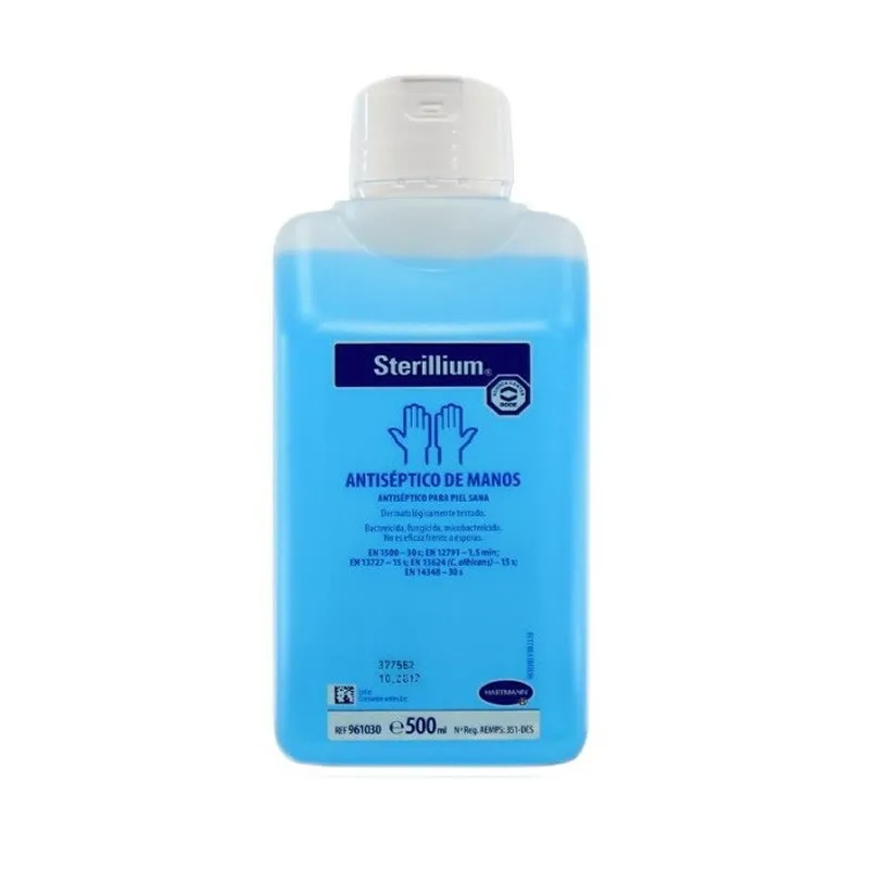 Sterillium Antiseptic Hand Solution 500ml