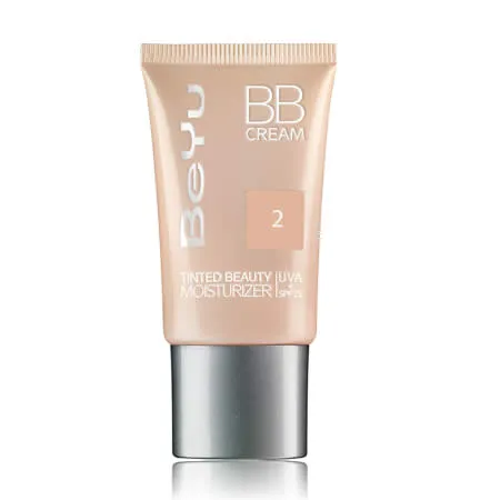 Tinted Beauty Moisturizer 02 Porcelain Tint