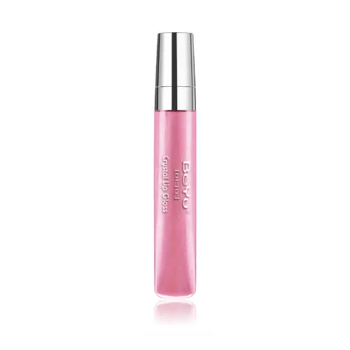 Crystal Lip Gloss 23 Sweet Rose Shimmer