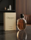 Calvin Klein OBSESSION FOR MEN eau de toilette spray 125 ml