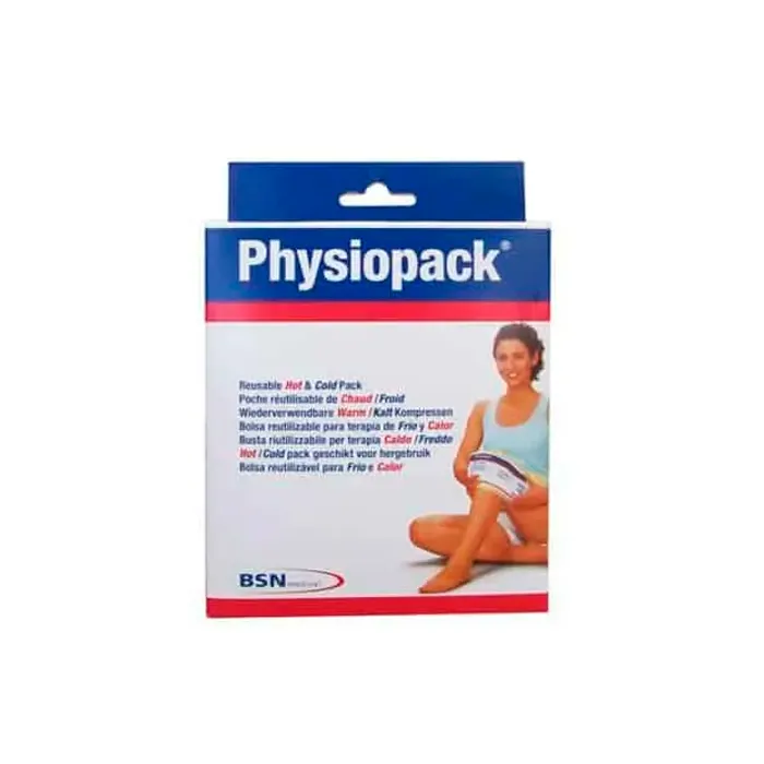 Bsn Medical Physiopack Hot Cold Gel Bag 7.5cmx10cm