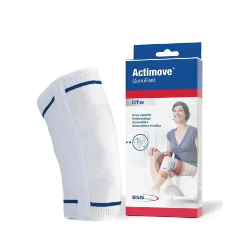 Bsn Medical Actimove Genufast Elastic Knee Support M