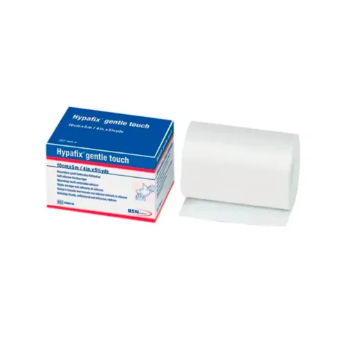 Bsn Medical Hypafix Sin Sensitive Tape 10cm