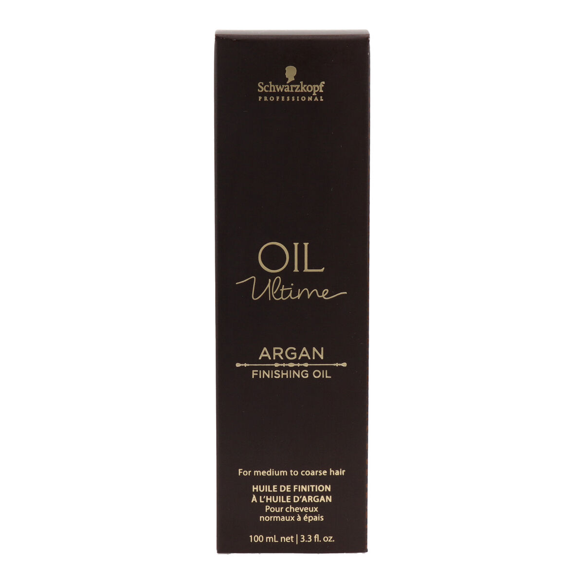 Haarolie Schwarzkopf Oil Ultime Argan 100 ml