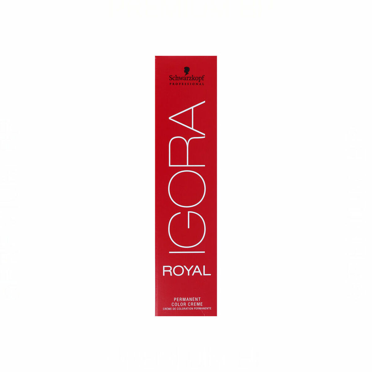 Permanente Kleur Schwarzkopf Igora Royal Nº 9.5-31 (60 ml)