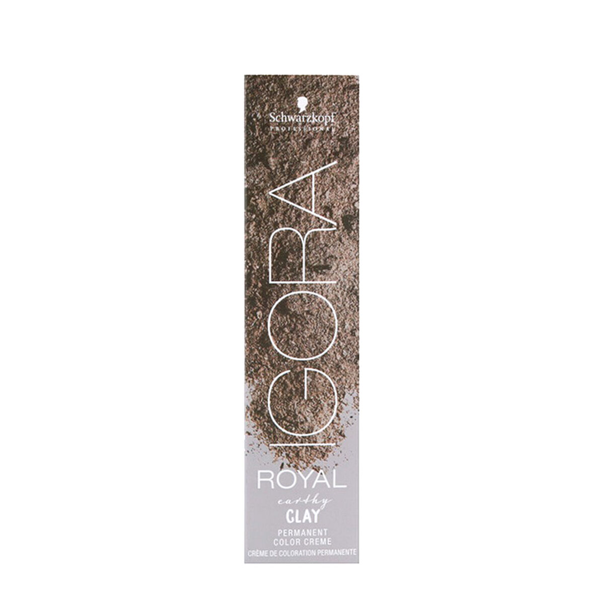 Permanente Kleur Igora Royal Raw Essent Earthy Clay Schwarzkopf 6-16 (60 ml)