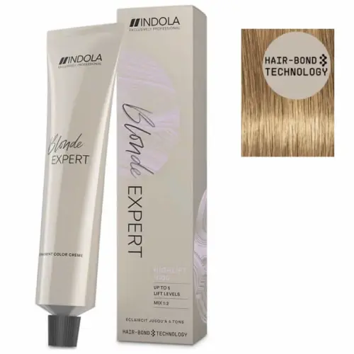 Indola Blonde Expert Highlift 60ml 1000.22 Intense Pearl