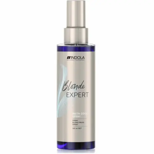 Indola Blonde Expert Be Insta Cool Spray 150ml