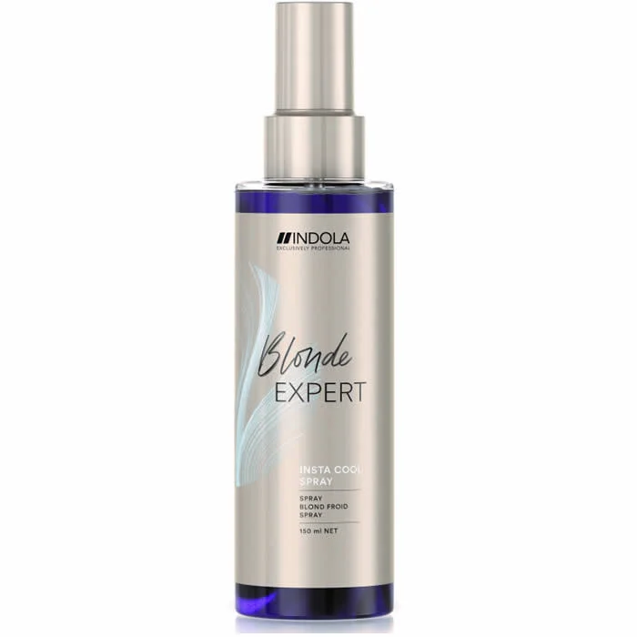 Indola Blonde Expert Be Insta Cool Spray 150ml