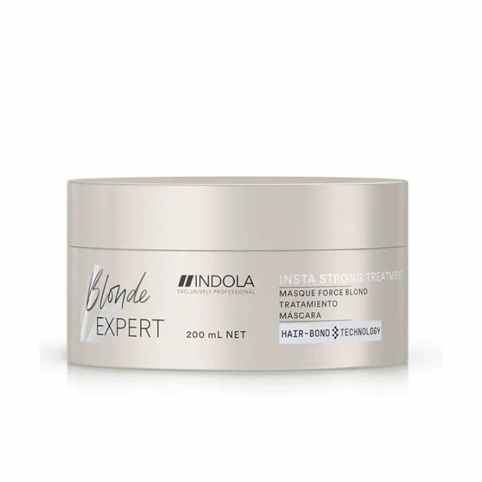 Indola Blonde Expert Insta Strong Treatment 200ml