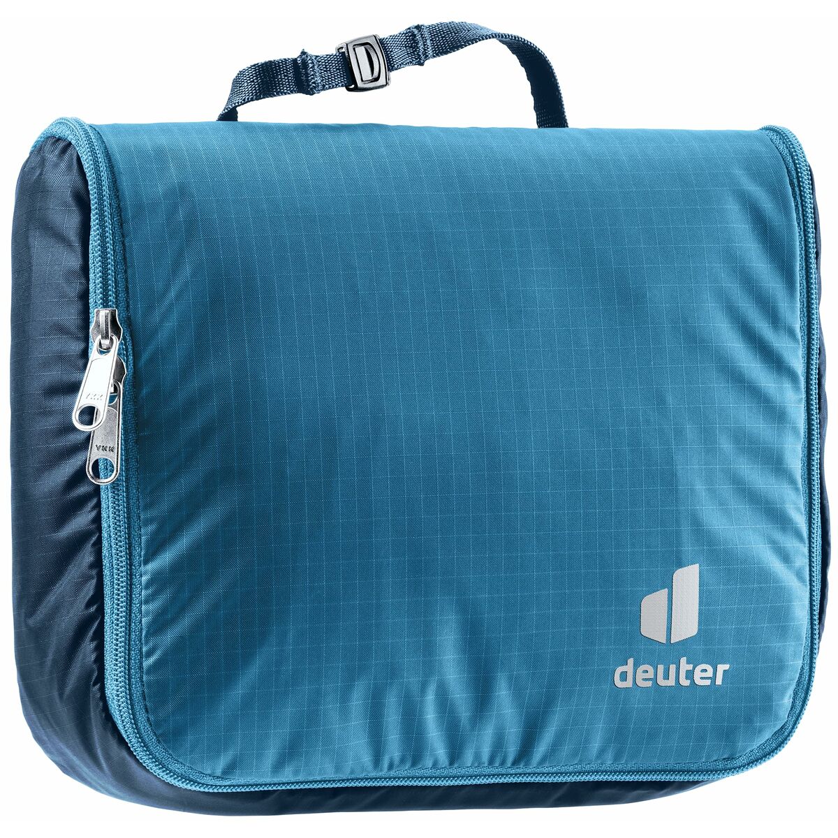 Toilettas met Ophanghaak Deuter Center Lite I Blauw 1,5 L