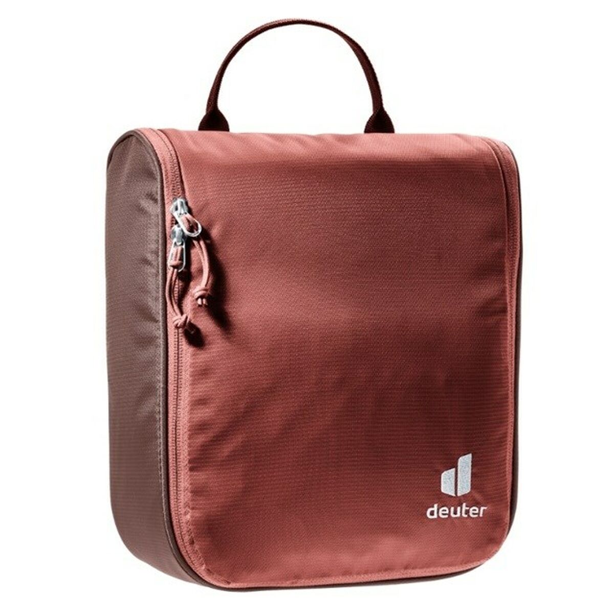Reistasje Deuter Wash Center II Rood Polyamide