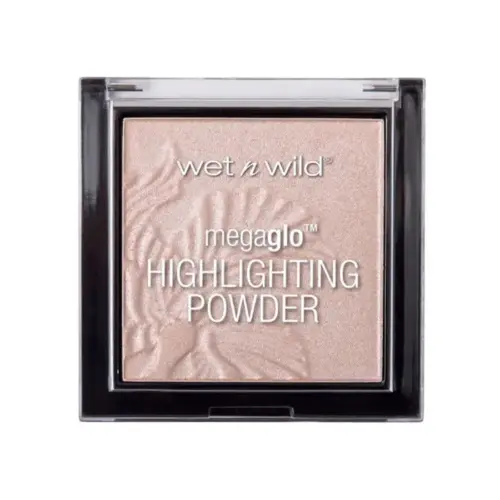 Wet N Wild Megaglo Highlighting Powder E319B Blossom Glow 5.4g