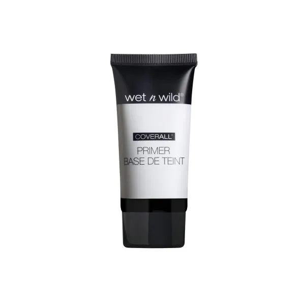 Wet N Wild Face Primer Coverall E850 Partners In Prime