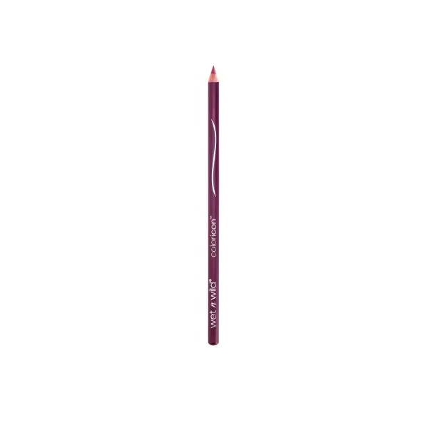 Wet N Wild Color Icon Lip Liner E664C Fab Fuchsia