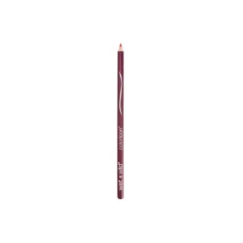 Wet N Wild Color Icon Lip Liner Color Icon E717 Berry Red