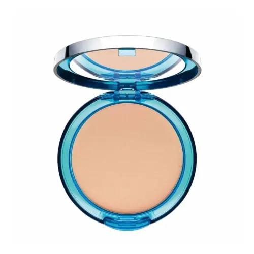 Artdeco Sun Prot Powder Found Wet Dry