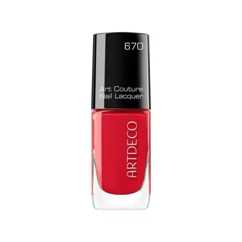 Artdeco Nail Lacquer Art Couture