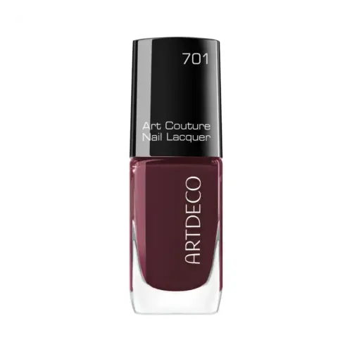 Artdeco Uñas Art Couture Nail Lacquer