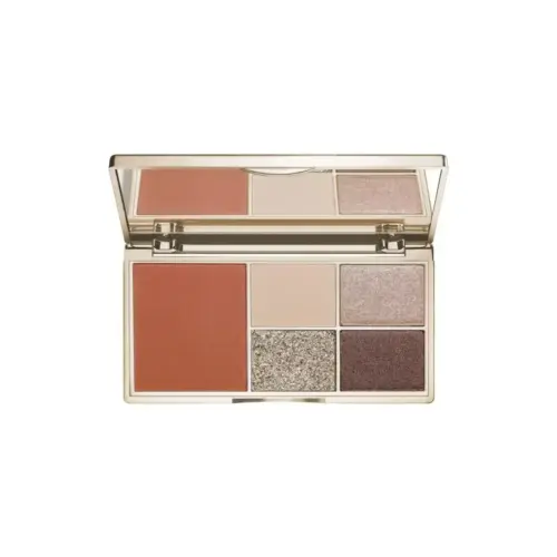 Artdeco Paleta Colorete-Sombra Oi25 -D