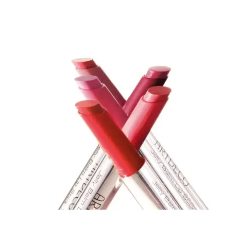 Artdeco Jelly Balm Lipstick Limited Edition | Dames 2,6g | Glanzend Hydraterend
