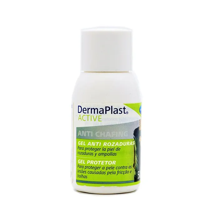 Hartmann DermaPlast Active Anti Scratch Gel 50ml