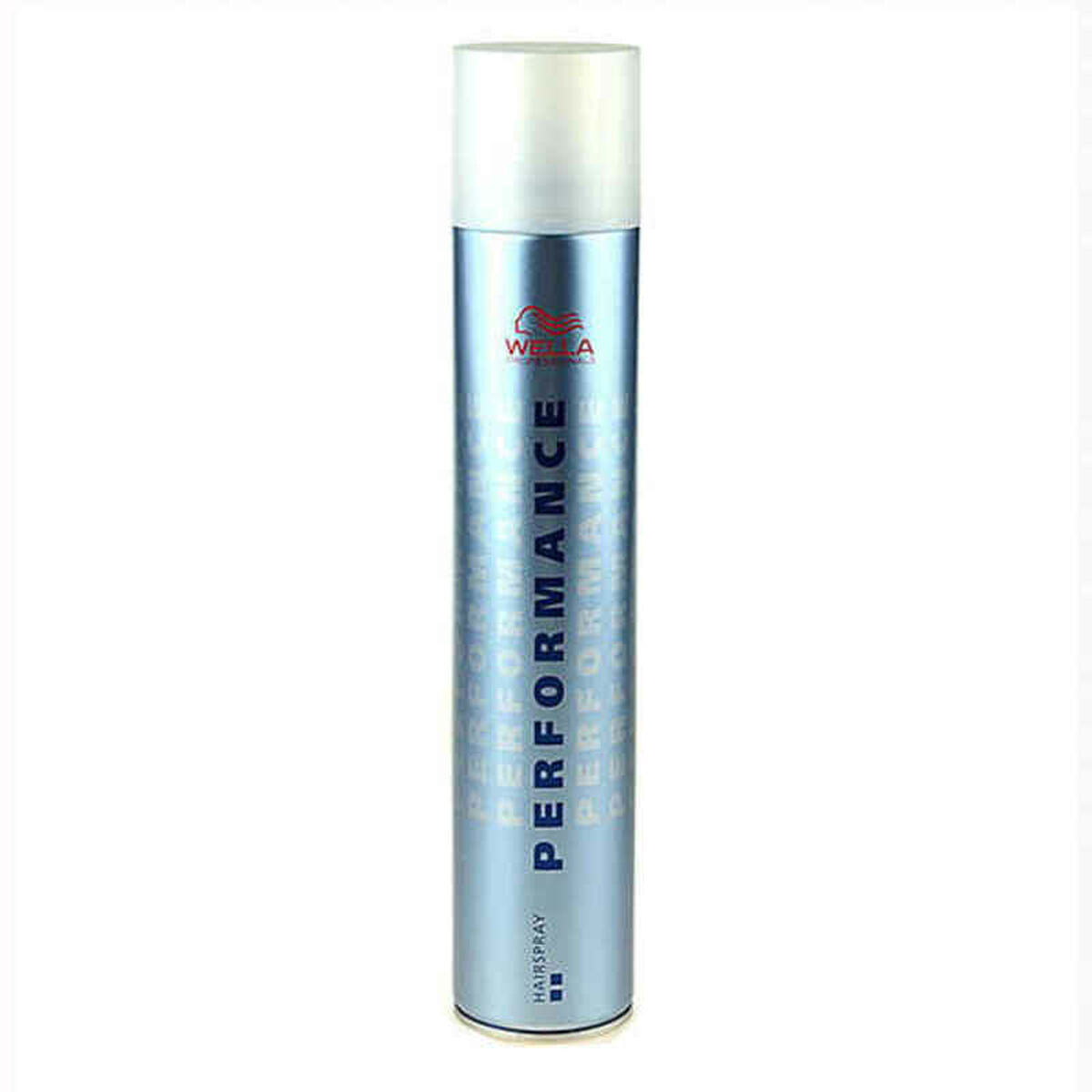 Haarlak Performance Wella 985-66841 (500 ml)