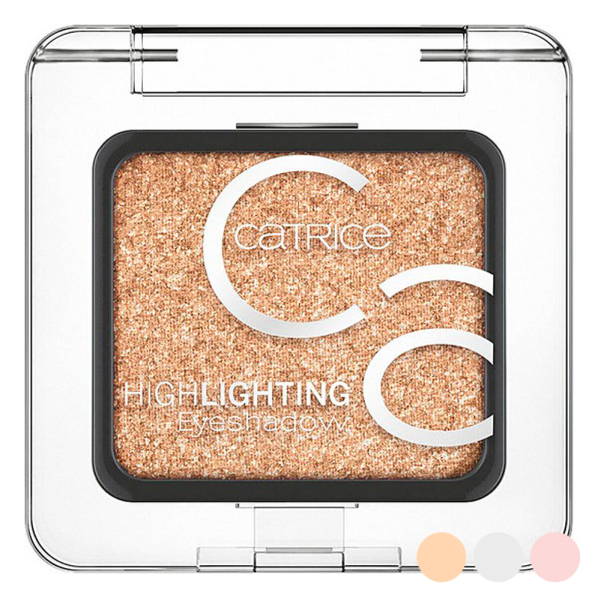 Oogschaduw Highlighting Catrice (2 g)