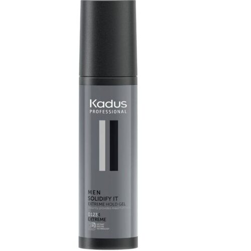 Haar Gel Kadus Men Solidify It 100 ml